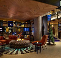 QT Melbourne - Accommodation Tasmania