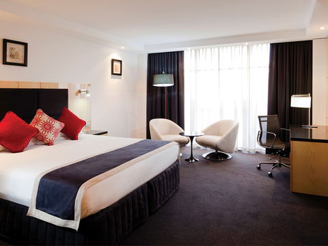 Rockford Adelaide - Accommodation Tasmania 5