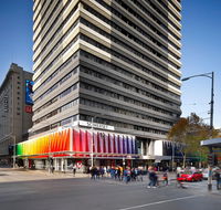Somerset on Elizabeth Street - Accommodation Tasmania
