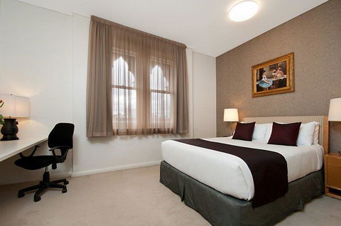 Adabco Boutique Hotel - Accommodation Tasmania 3