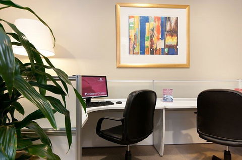 Adabco Boutique Hotel - Accommodation Tasmania 5