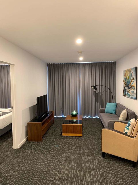 Adelaide Dress Circle Apartments - Accommodation Tasmania 3