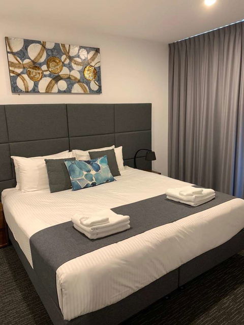Adelaide Dress Circle Apartments - Accommodation Tasmania 4