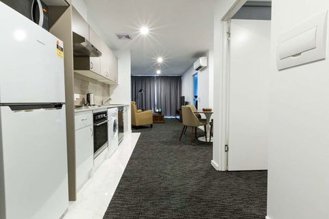 Adelaide Dress Circle Apartments - Accommodation Tasmania 5