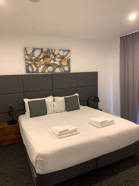 Adelaide Dress Circle Apartments - Accommodation Tasmania 6