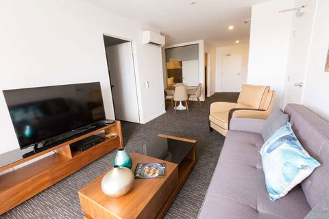 Adelaide Dress Circle Apartments - Accommodation Tasmania 7