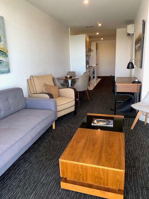 Adelaide Dress Circle Apartments - Accommodation Tasmania 10