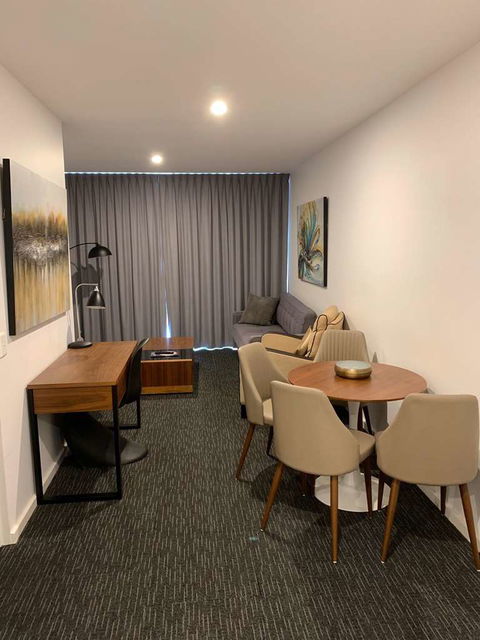 Adelaide Dress Circle Apartments - Accommodation Tasmania 11