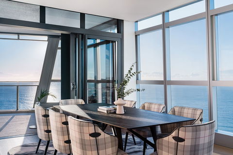 Langham, Gold Coast & Jewel Residences - Accommodation Tasmania 8
