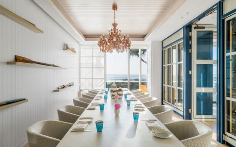 Langham, Gold Coast & Jewel Residences - Accommodation Tasmania 9