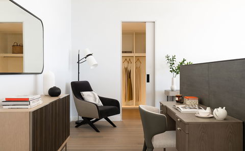 Langham, Gold Coast & Jewel Residences - Accommodation Tasmania 12