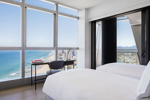 Langham, Gold Coast & Jewel Residences - Accommodation Tasmania 13