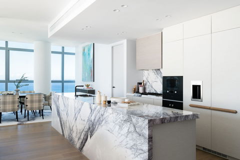 Langham, Gold Coast & Jewel Residences - Accommodation Tasmania 14