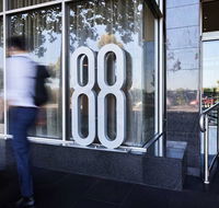 Adina Apartment Hotel on Flinders Street - Accommodation Tasmania