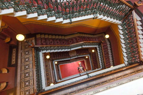 The Hotel Windsor - Accommodation Tasmania 2