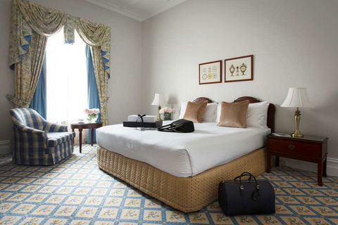 The Hotel Windsor - Accommodation Tasmania 4