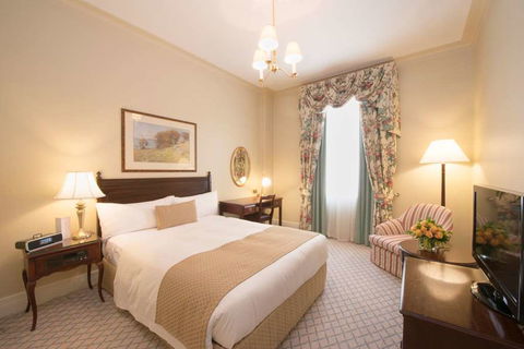 The Hotel Windsor - Accommodation Tasmania 5