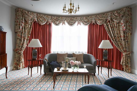The Hotel Windsor - Accommodation Tasmania 10