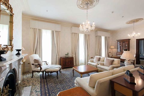 The Hotel Windsor - Accommodation Tasmania 12
