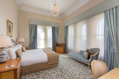 The Hotel Windsor - Accommodation Tasmania 13