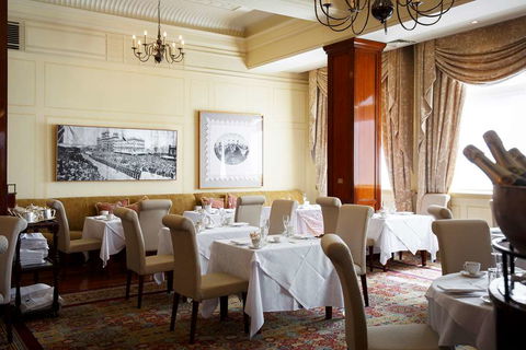 The Hotel Windsor - Accommodation Tasmania 15
