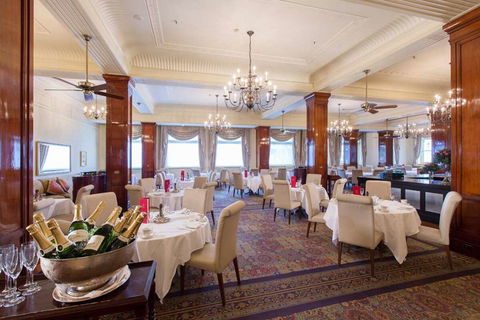 The Hotel Windsor - Accommodation Tasmania 17