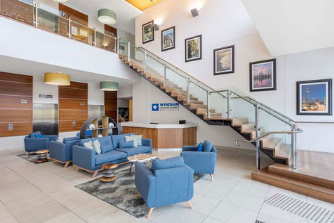 Wyndham Surfers Paradise Resort - Accommodation Tasmania 3