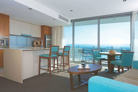 Wyndham Surfers Paradise Resort - Accommodation Tasmania 8