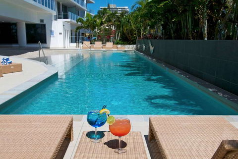 Wyndham Surfers Paradise Resort - Accommodation Tasmania 9