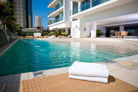 Wyndham Surfers Paradise Resort - Accommodation Tasmania 10
