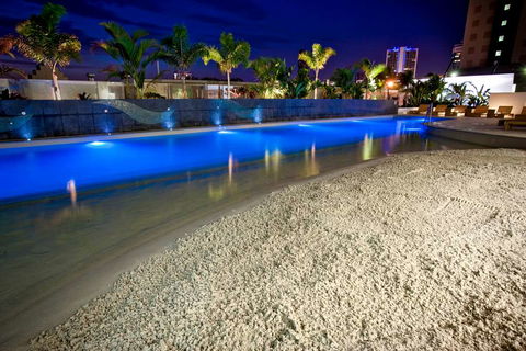 Wyndham Surfers Paradise Resort - Accommodation Tasmania 11