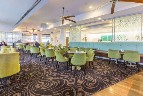 Wyndham Surfers Paradise Resort - Accommodation Tasmania 12