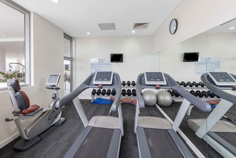 Wyndham Surfers Paradise Resort - Accommodation Tasmania 14