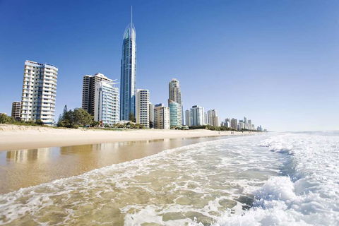 Wyndham Surfers Paradise Resort - Accommodation Tasmania 15