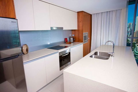 Wyndham Surfers Paradise Resort - Accommodation Tasmania 16