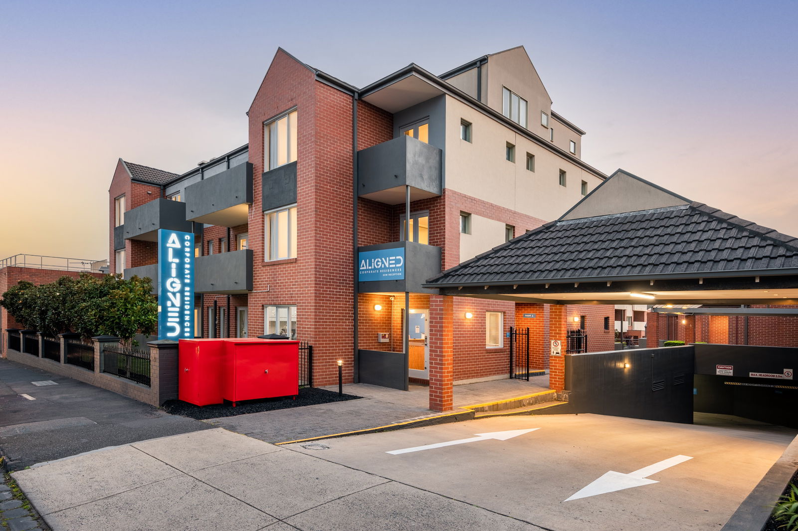 Ashburton VIC Accommodation Tasmania