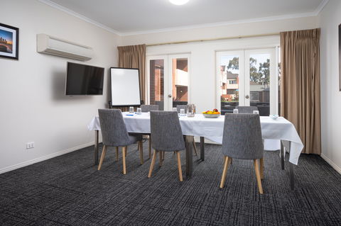 Aligned Corporate Residences Kew - Accommodation Tasmania 7