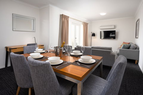 Aligned Corporate Residences Kew - Accommodation Tasmania 10