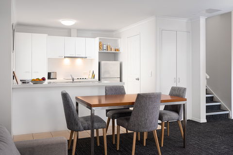 Aligned Corporate Residences Kew - Accommodation Tasmania 11