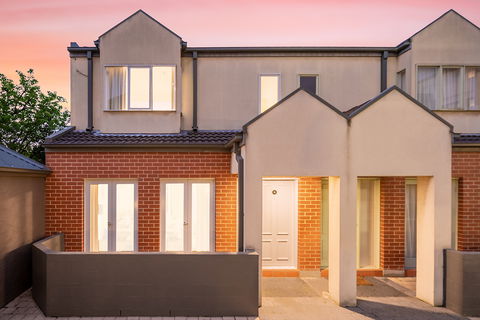 Aligned Corporate Residences Kew - Accommodation Tasmania 12
