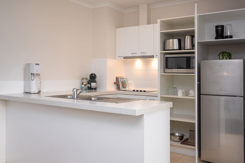 Aligned Corporate Residences Kew - Accommodation Tasmania 16
