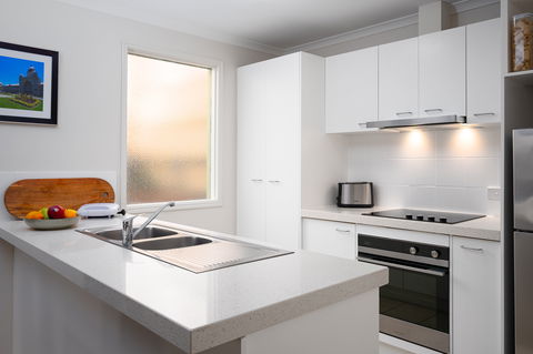 Aligned Corporate Residences Kew - Accommodation Tasmania 17