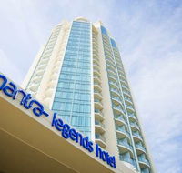Mantra Legends Hotel - Accommodation Tasmania
