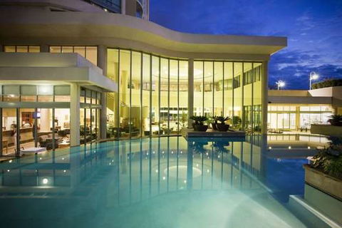 Mantra Legends Hotel - Accommodation Tasmania 1
