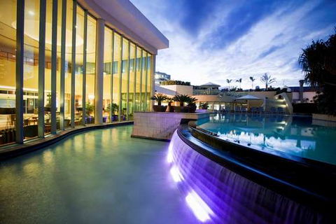 Mantra Legends Hotel - Accommodation Tasmania 2