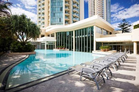 Mantra Legends Hotel - Accommodation Tasmania 4