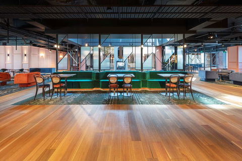 Amora Hotel Riverwalk Melbourne - Accommodation Tasmania 5