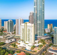 Voco Gold Coast - Accommodation Tasmania