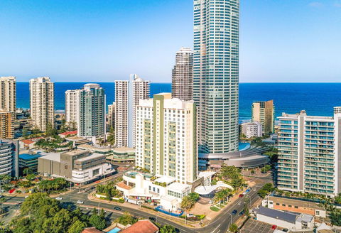 Voco Gold Coast - Accommodation Tasmania 0