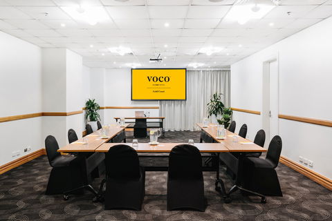 Voco Gold Coast - Accommodation Tasmania 9